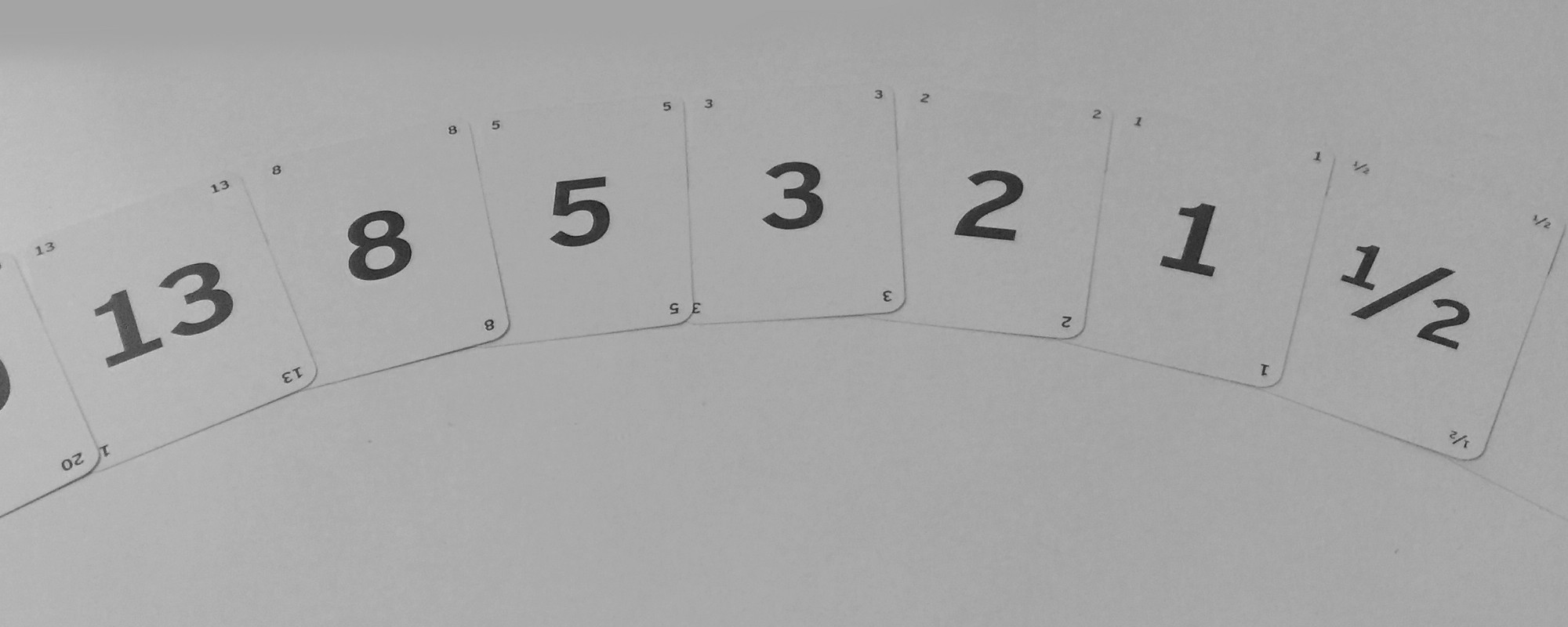 Powerful Agile estimation with planning poker
