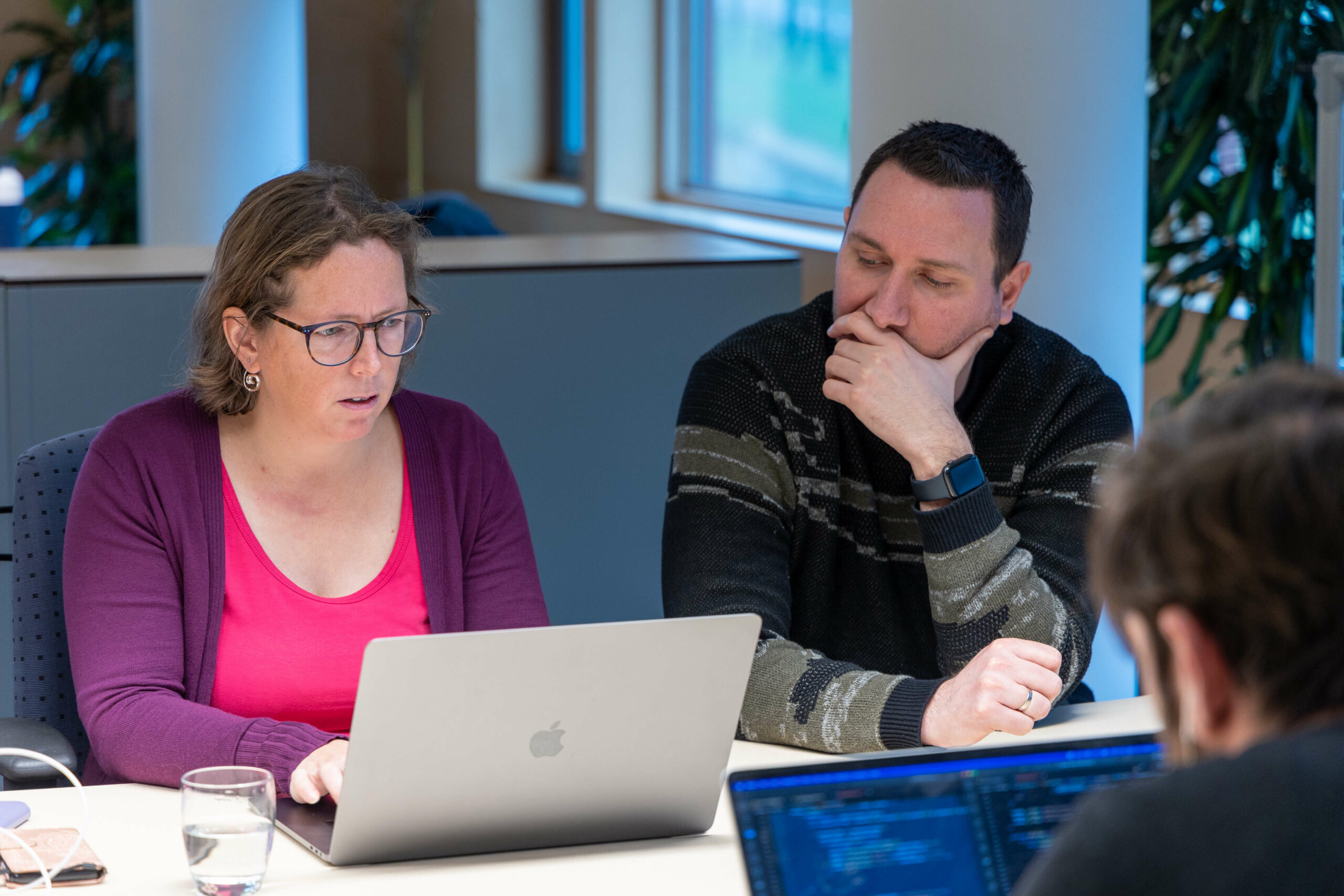 Our Team - Egeniq - Meet our team